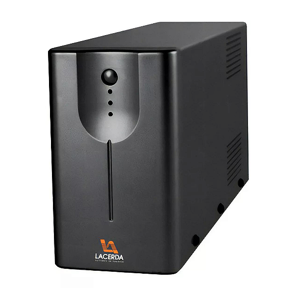 Nobreak 1200VA Bivolt Saída 115V New Orion Eccopower