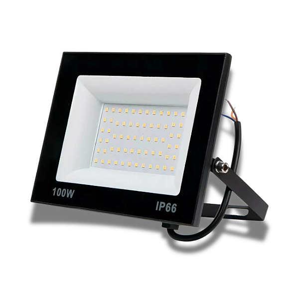 Refletor Led 100W - IP66 GAL