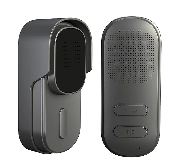 INTERFONE SEM FIO SIMPLIFIQUE AGL