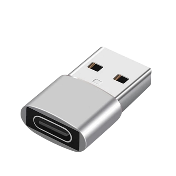 ADAPTADOR OTG KAPBOM USB / TIPO C KA-21