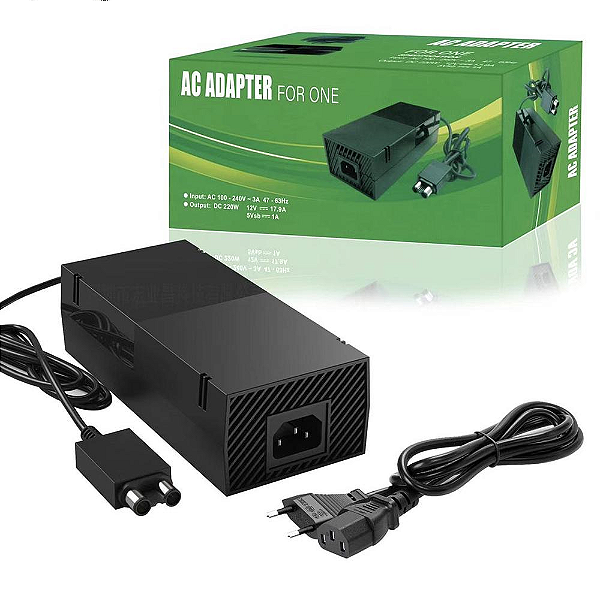 Fonte Para Xbox One AL-360 Altomex