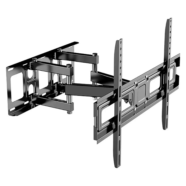 Suporte de Tv Multiarticulado  37‘‘ - 80‘‘ SAV-4600 Aquario