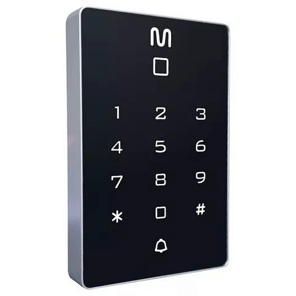 Controle De Acesso Standalone Proximidade Senha GS0391 Multi