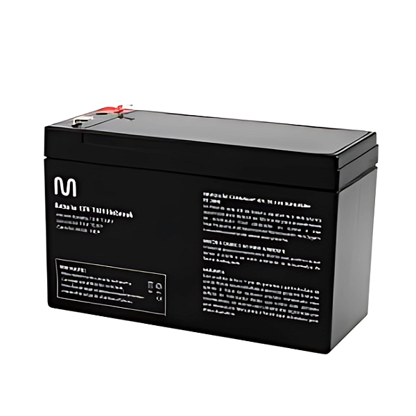 Bateria Nobreak 12V 7,2AH Multilaser ENO14
