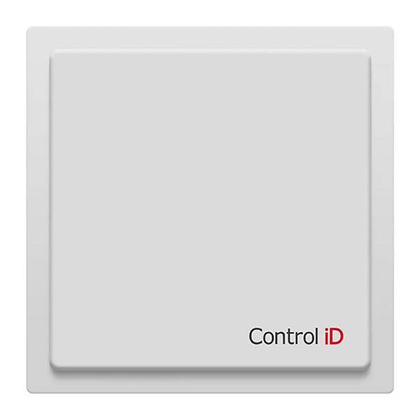 Controle de Acesso Veicular Iduhf Control ID