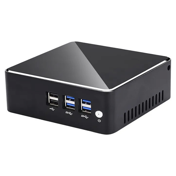 MINI PC I5 5200U S/MEMORIA S/SSD / HDMI / VGA / 4X USB 3.0