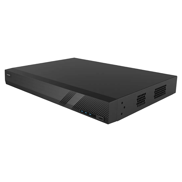 Gravador Nvr Mdx 32Ch N32k21-Fa/Io Reconhecimento Facial