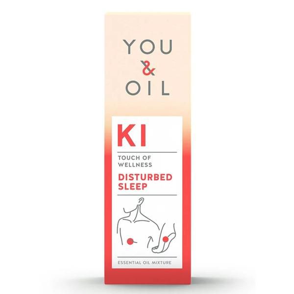 Óleo Essencial Ki Insônia Lituânia 5ml - You & Oil