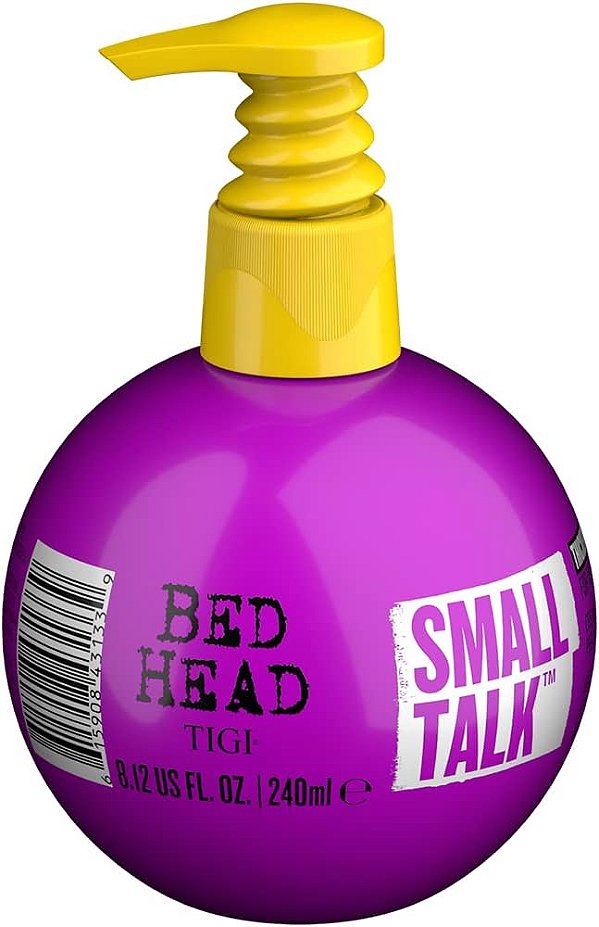 Leave-in Espessante + Volume - Small Talk - 125ml - BED HEAD