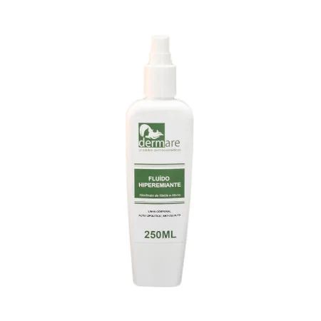 Fluido Anticelulite -  Spray 250ml - DERMARE