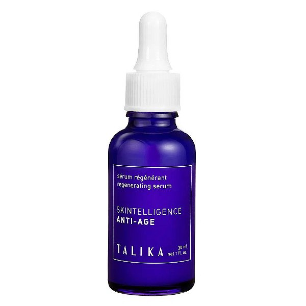 Sérum Regenerating Talika Skintelligence Anti-Age Prebiotics + Peptide 30ml
