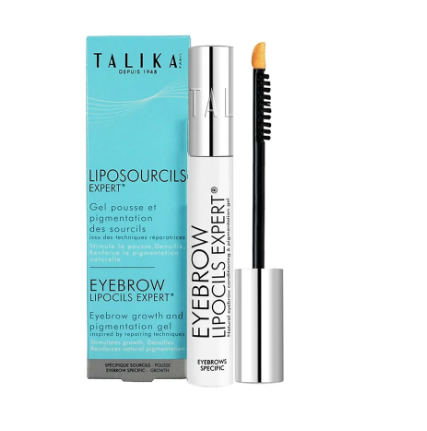 Sérum para Sobrancelhas Expert Liposourcils 10ml - TALIKA