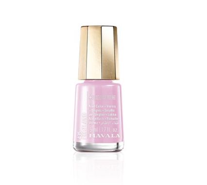 Esmalte Mini Color - Rico em Silício 5ml - Cor 435 PORTLAND - MAVALA