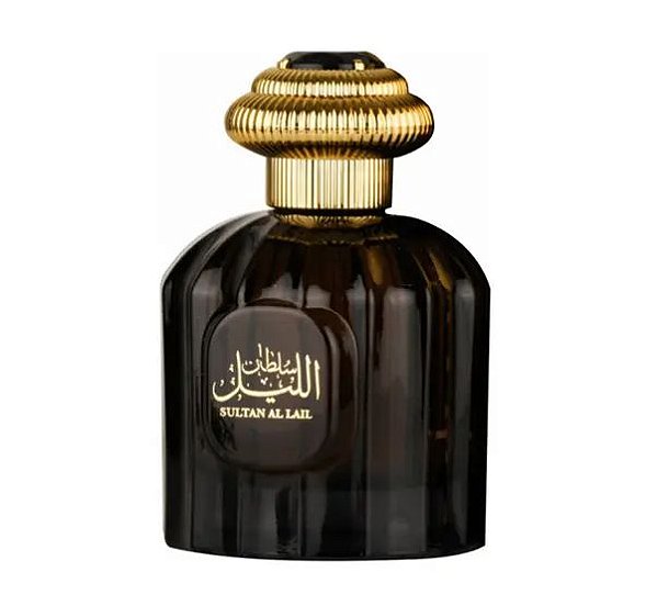 Perfume Sultan Al Lail Al Wataniah Eau de Parfum 100ml - Masculino