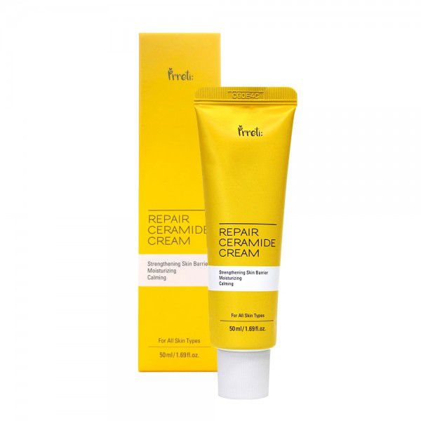 Creme Purederm Repair Prreti - 50 ml