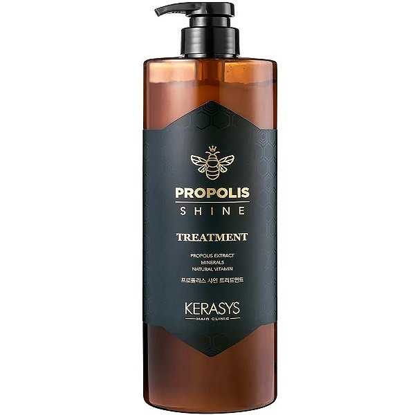 Condicionador Kerasys Propolis Energy 1L - Reparação e Selagem
