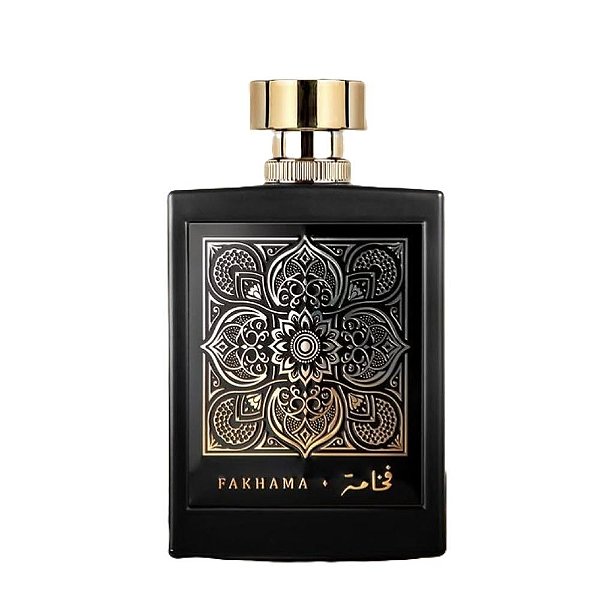 Perfume Fakhama - EDP 100ml - Assala Prime