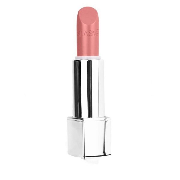 Batom Lipstick Matte Hidratante | Mocha - Klasme