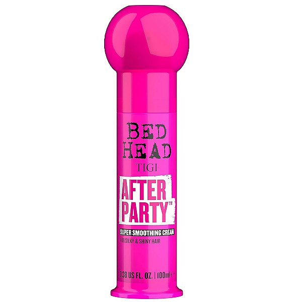 Leave-In | TIGI Bed Head After Party Smoothing Cream 100ML