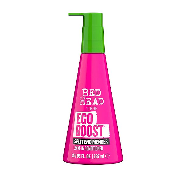 Leave-in Reparador Antifrizz | Ego Boost Bed Head - 237ml