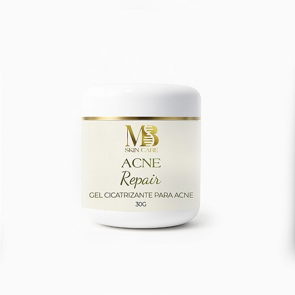 ACNE REPAIR - By Mariana Bech 30g