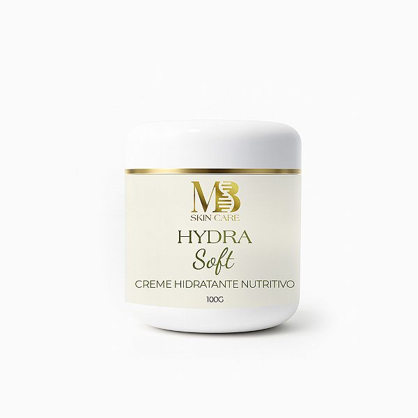 HYDRA SOFT - By Mariana Bech 100g