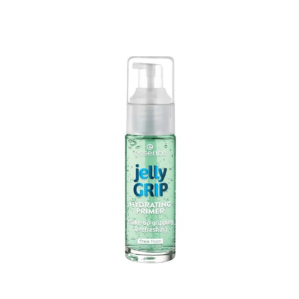 Primer Hidratante Jelly Grip - Essence