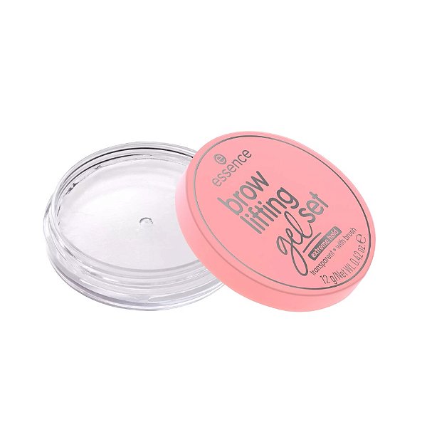 Gel de Sobrancelhas Efeito Lifting de Longa Duração - Essence