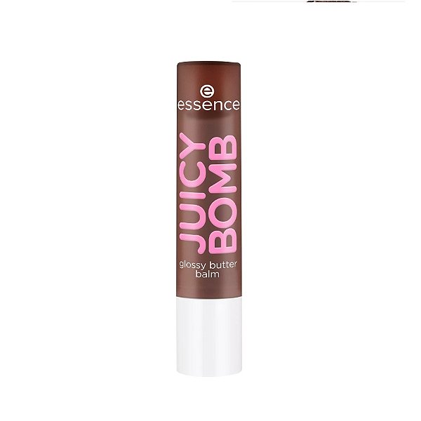 Balm Labial Juicy Bomb - 05.Choco-lot To Handle - Essence