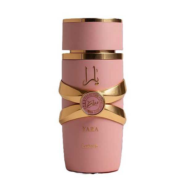 Yara Elixir | EDP Fem 100ml - Feito em Dubai - Lattafa