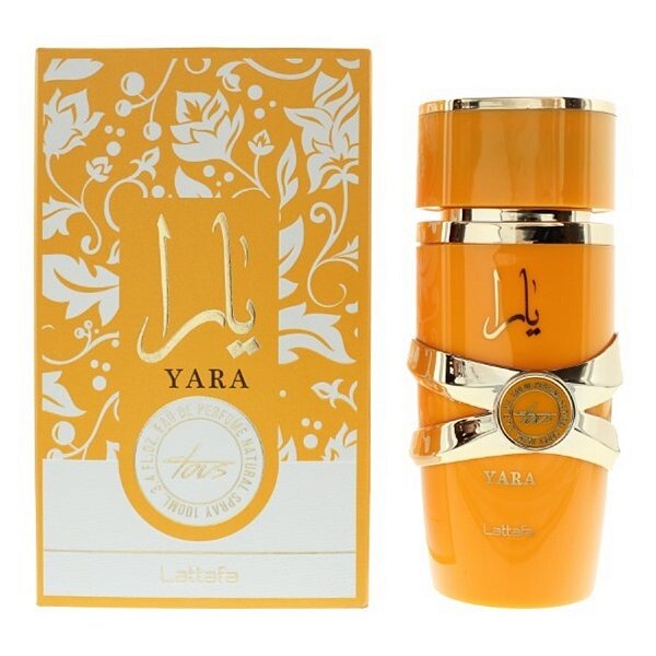 Yara Tous | EDP Fem 100ml - Feito em Dubai - Lattafa