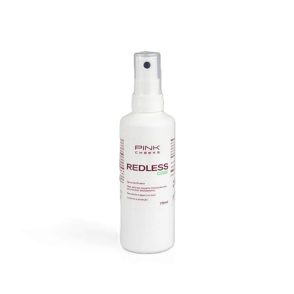 Antiatrito Spray | Redless Coat 75ml - Pink Cheeks
