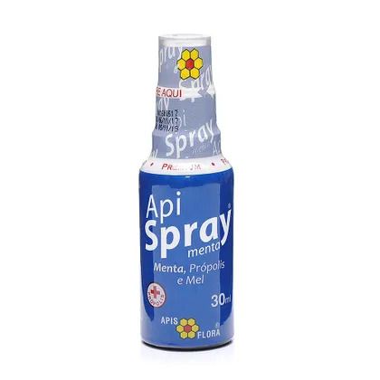 Própolis em Spray - Apis Flora 30ml