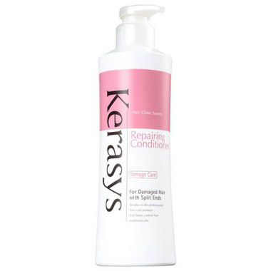 Kerasys Repairing Condicionador Damage Care - 600ml