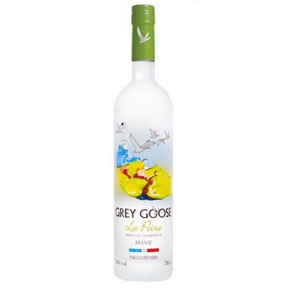 Vodka Grey Goose La Poire 750 ml