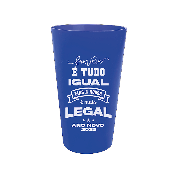 Copo Ecológico 650ml - Personalizado