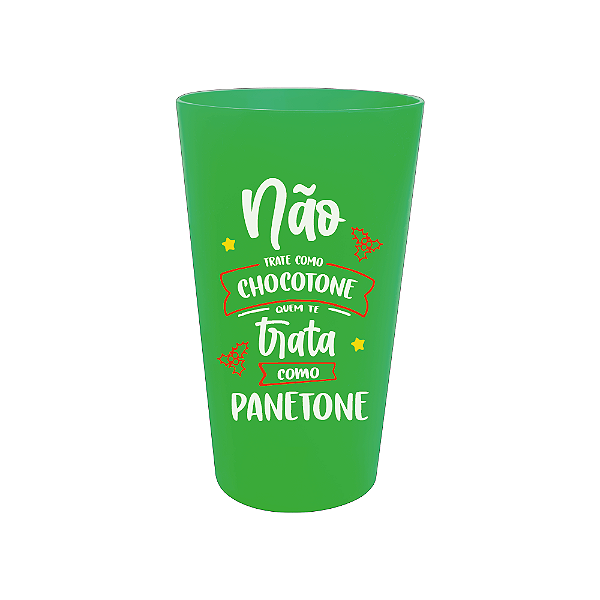Copo Ecológico 650ml - Personalizado