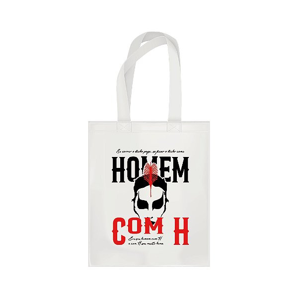 Ecobag Personalizada - Artistas MPB