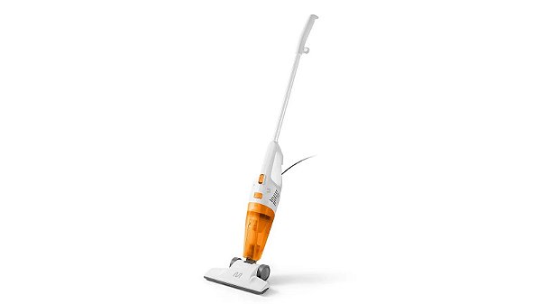 Aspirador De Po 2 Em 1 Multilaser 1000w Ho011 127v