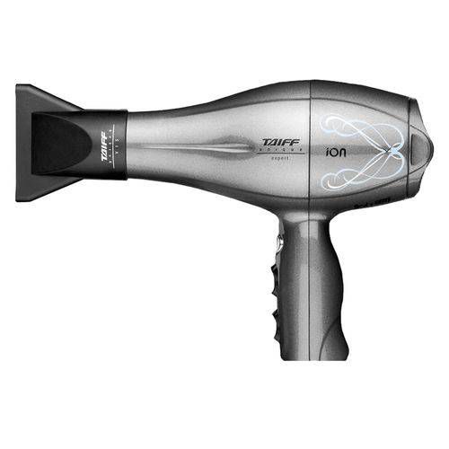 SECADOR DE CABELO PROFISSIONAL TAIFF UNIQUE EXPERT 2100W - 127V