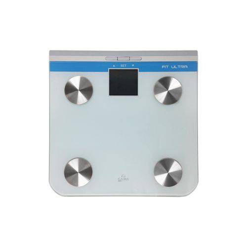 BALANÇA DIGITAL GAMA LINEA SALUTE FIT ULTRA