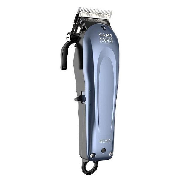 MAQUINA DE CORTE GAMA ITALY GC-910 AZUL - BIVOLT