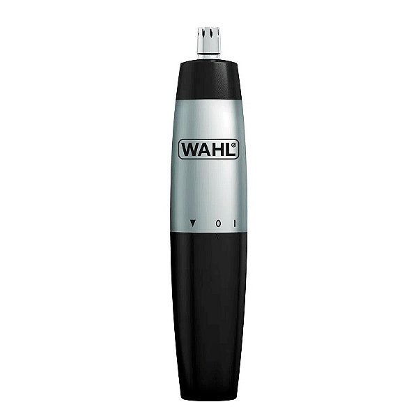 Aparador de Pelos Wahl Nasal Trimmer 5642100 À Pilha 2 anos de garantia