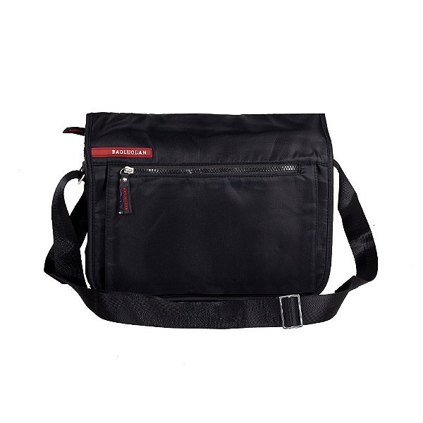 BOLSA UNISSEX BAOLUOLAN SOCIO ESPORTIVA IMPERMEAVEL