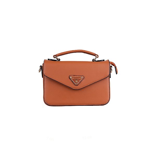 BOLSA E PASSEIO PEQUENA 100% (PU)
