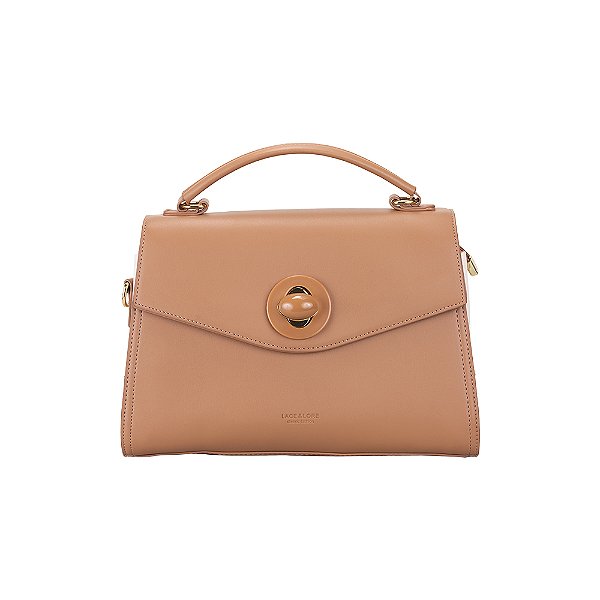 BOLSA DE PASSEIO LACE LORE
