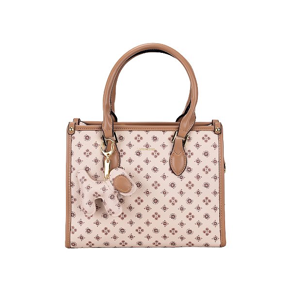 BOLSA LACE LORE TRANSVERSAL TIRA COLO MEDIA