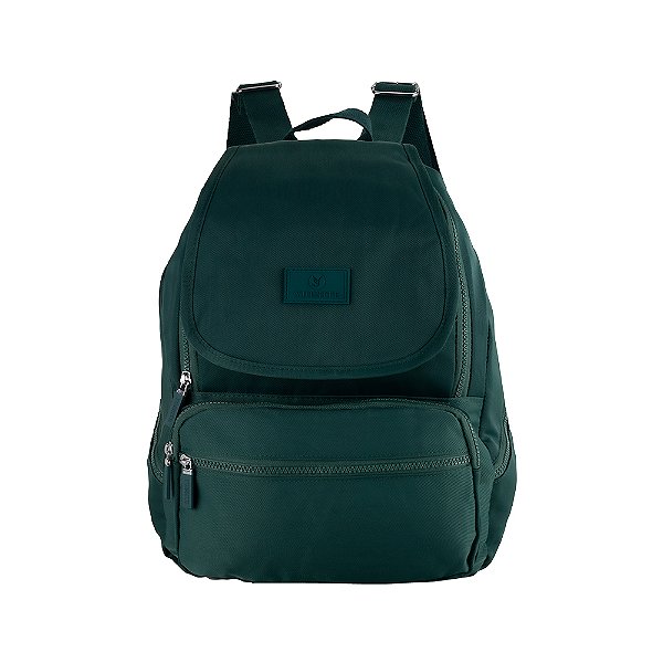 MOCHILA YUESITE LONA RESISTENTE A AGUA