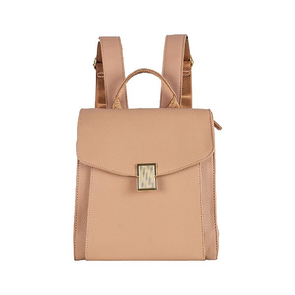 MOCHILA RETRO ESTILO JAPONESA