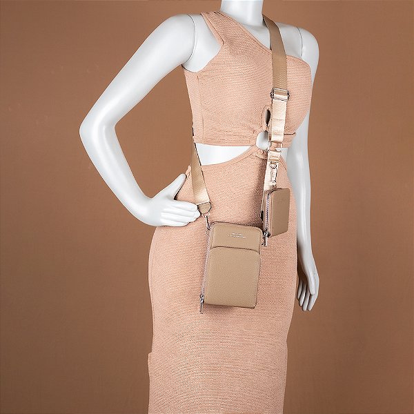 BOLSA  PARA CELULAR IDEAL PARA PASSEIOS